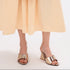 Women Formal Block Heel - 62370S - Block Heel - Walkeaze
